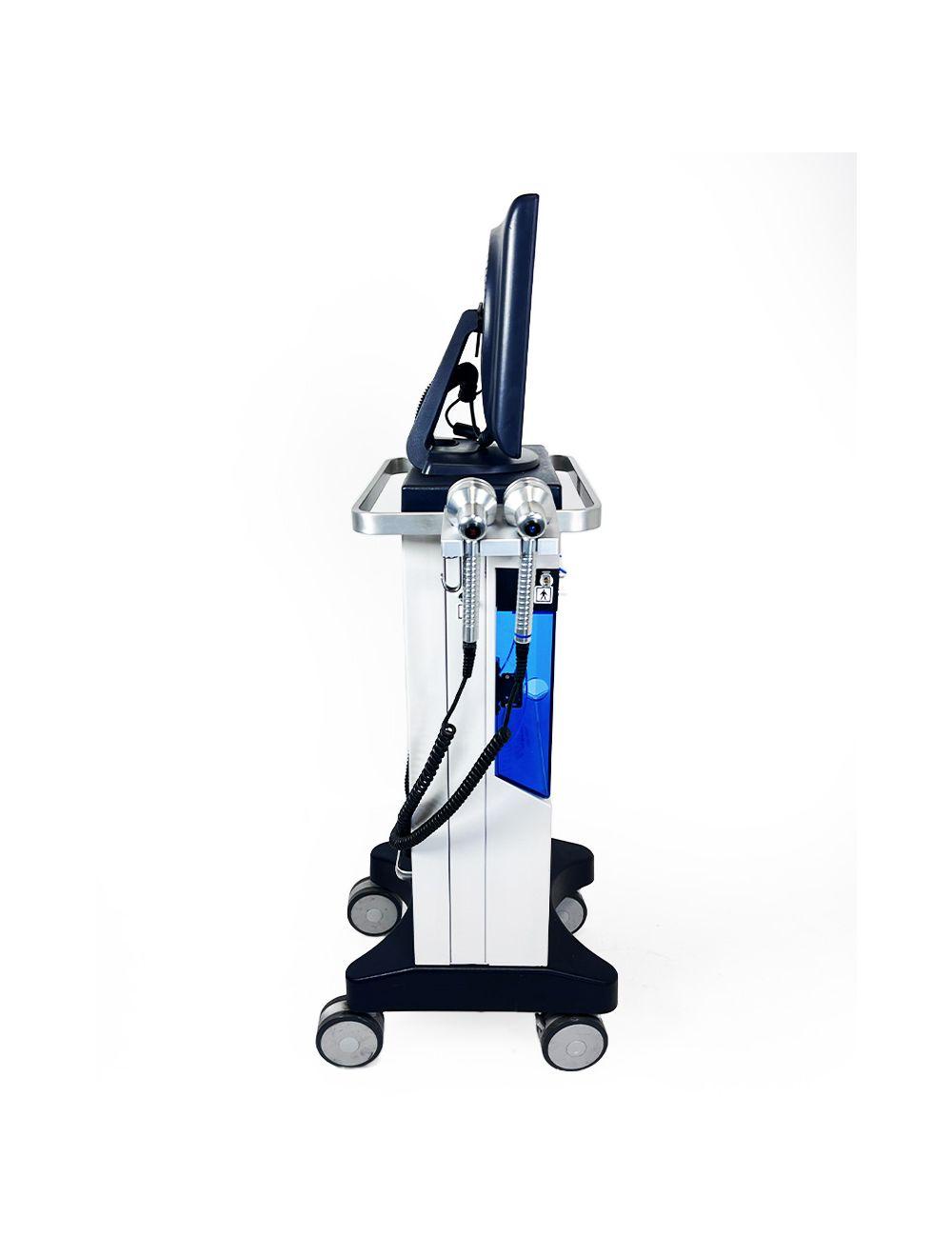 2015 Edge Systems Hydrafacial Multi-Step Treatment Hydradermabrasion System
