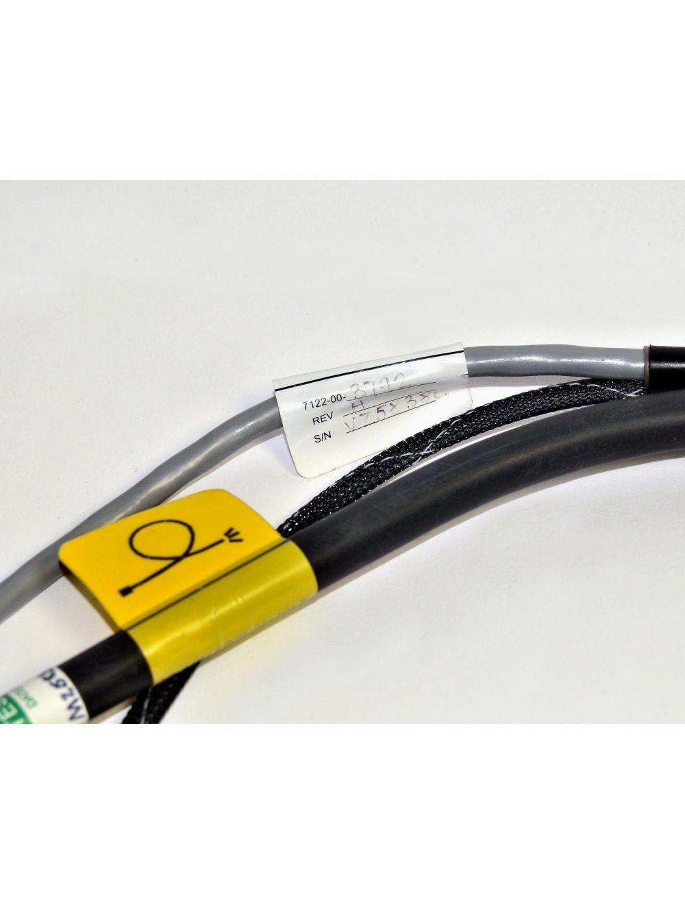 2011 Candela Mini GentleYAG Nd YAG Laser Hair Removal Skin Rejuvenation Lesions