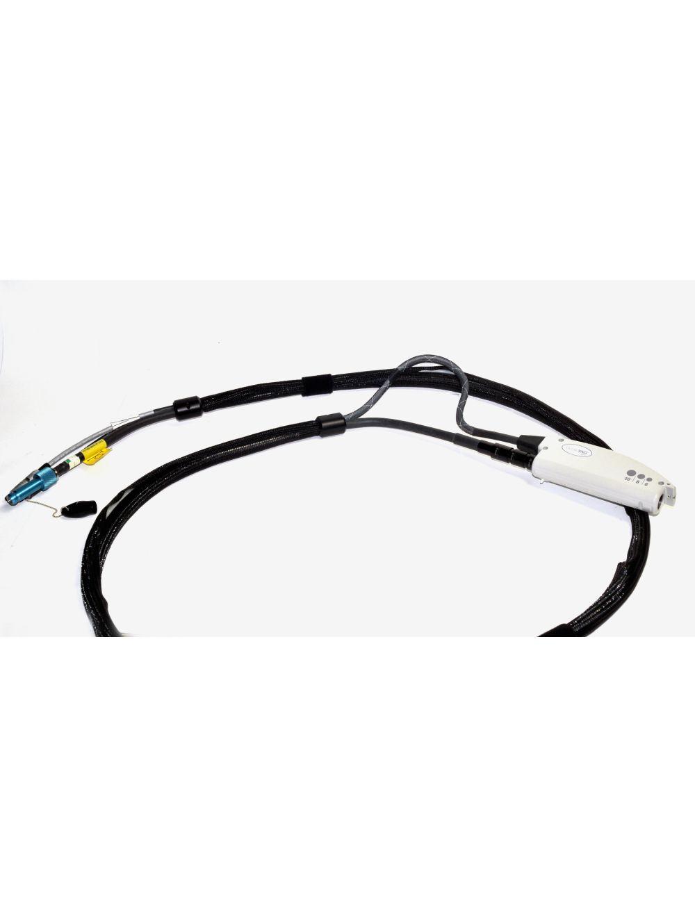 2011 Candela Mini GentleYAG Nd YAG Laser Hair Removal Skin Rejuvenation Lesions