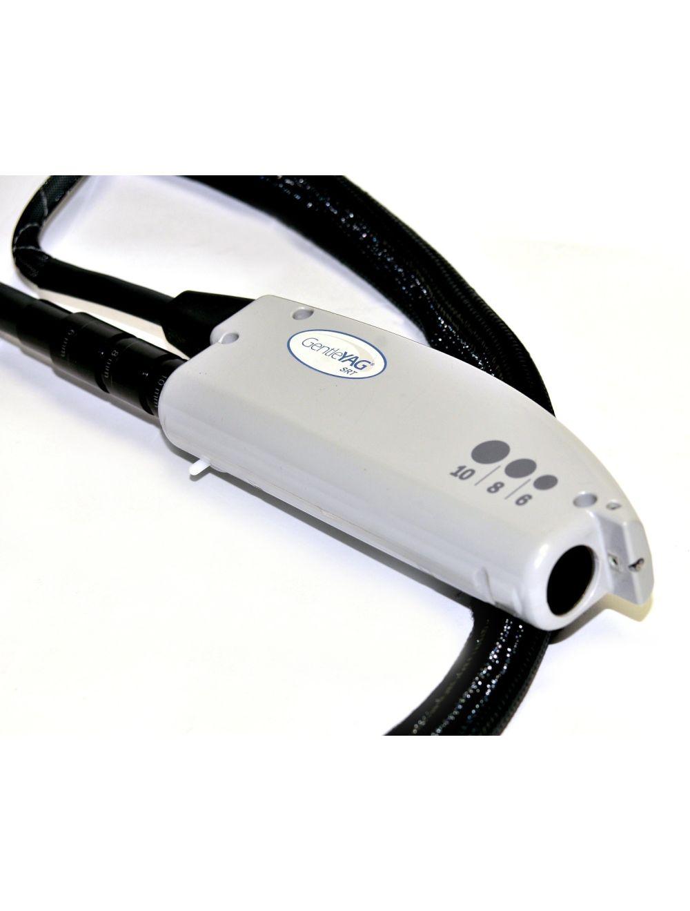 2011 Candela Mini GentleYAG Nd YAG Laser Hair Removal Skin Rejuvenation Lesions