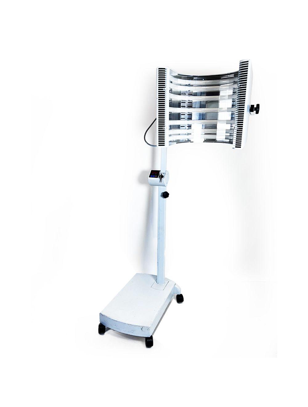 Dusa BLU Blue Light Photo Dynamic Light Therapy PDT Acne Sun Damage System