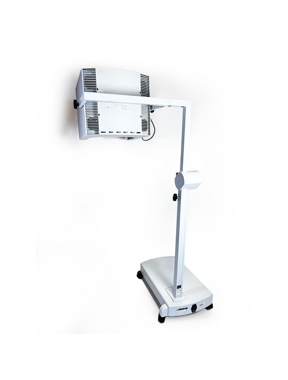 Dusa BLU Blue Light Photo Dynamic Light Therapy PDT Acne Sun Damage System