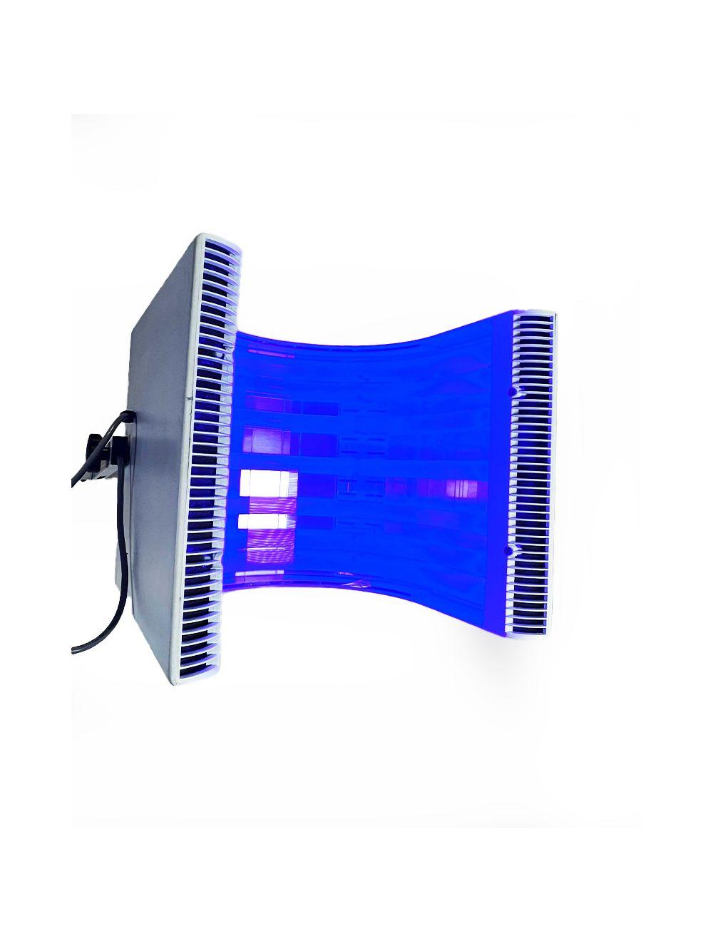 Dusa BLU Blue Light Photo Dynamic Light Therapy PDT Acne Sun Damage System