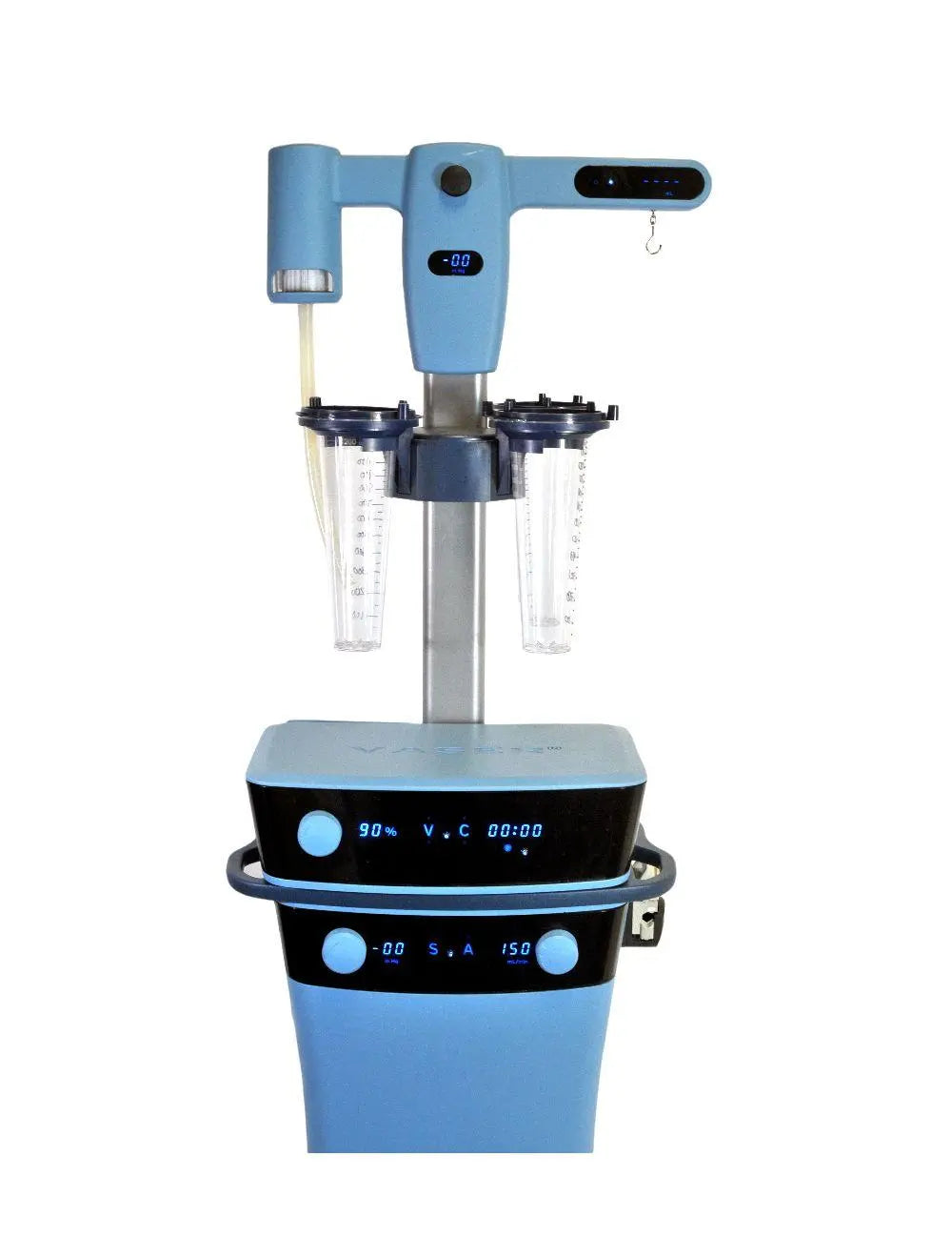 2013 Sound Surgical VaserLipo Vaser VentX Ultrasound Amplifier Aspiration System Solta Medical