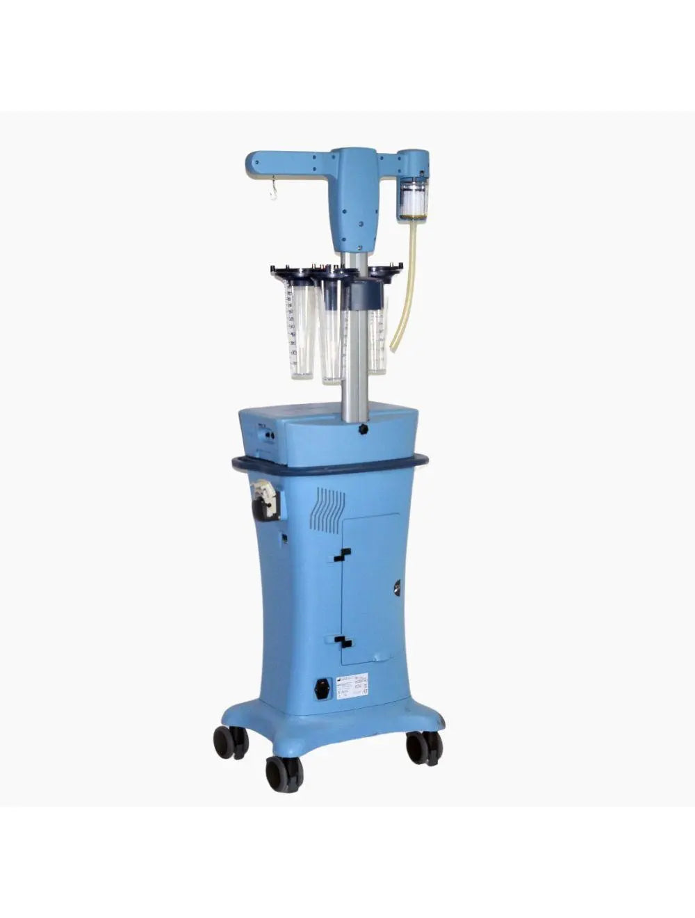 2013 Sound Surgical VaserLipo Vaser VentX Ultrasound Amplifier Aspiration System Solta Medical