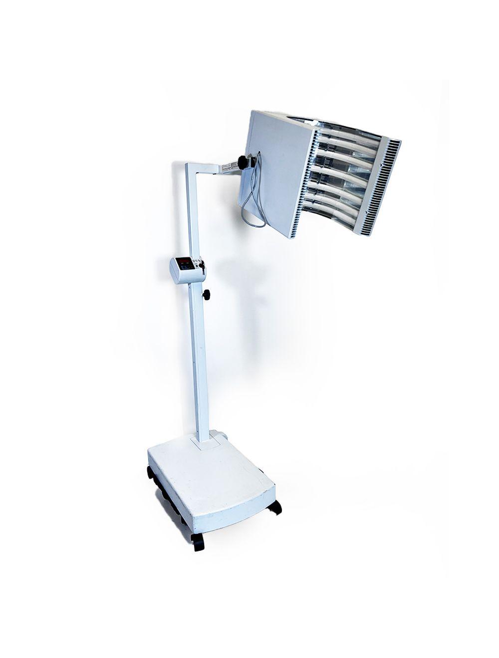Dusa BLU Blue Light Photo Dynamic Light Therapy Acne Sun Damage System