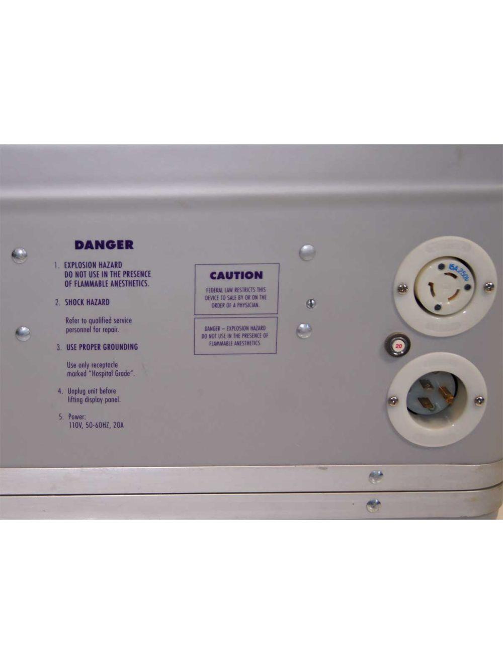 Wells Johnson Hercules Aspirator Infiltration Suction Cannulae Compact System