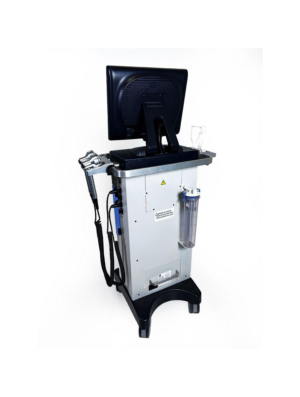 2016 Edge Systems Hydrafacial MD Multi-Step Treatment Hydradermabrasion System