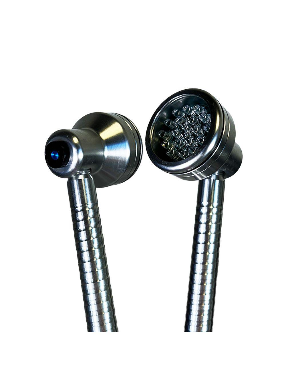 2016 Edge Systems Hydrafacial MD Multi-Step Treatment Hydradermabrasion System