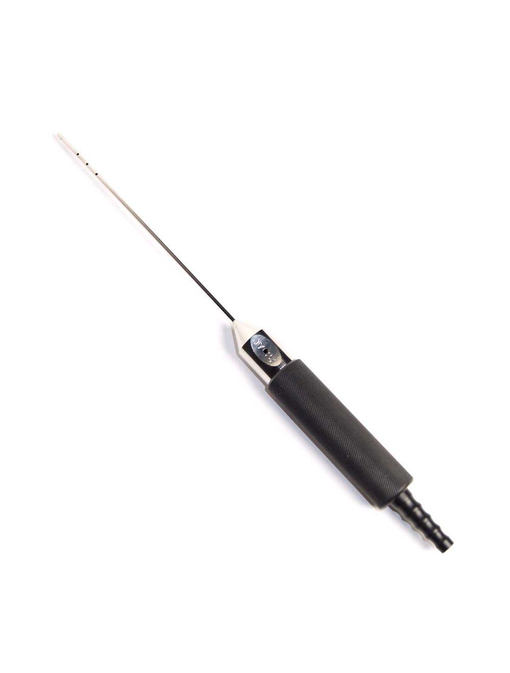 Wells Johnson Hercules Aspirator Infiltration Suction Cannulae Compact System