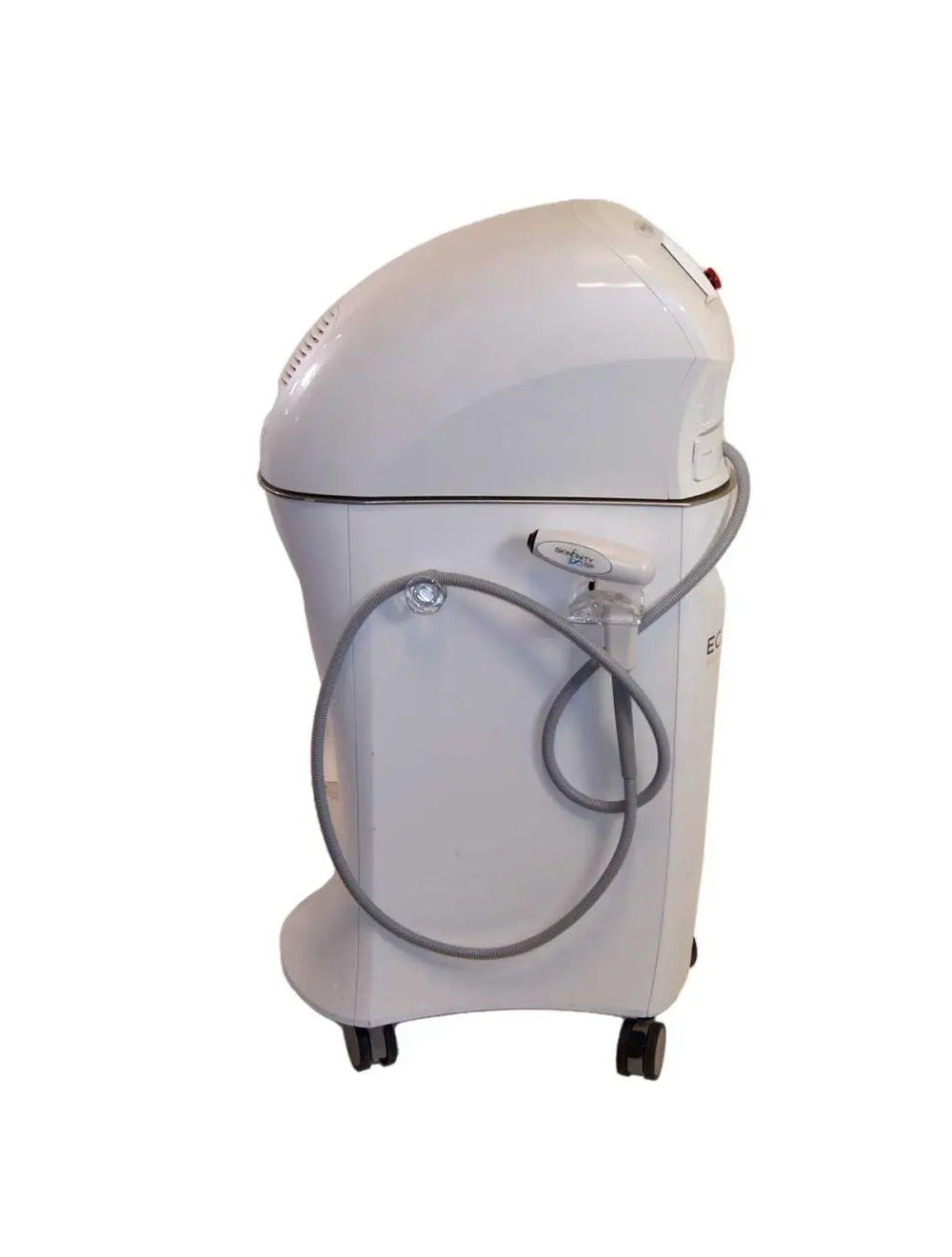 2016 Alma Eclipse Aesthetics SkinFinity RF Pixel In-Motion Skin Rejuvenation