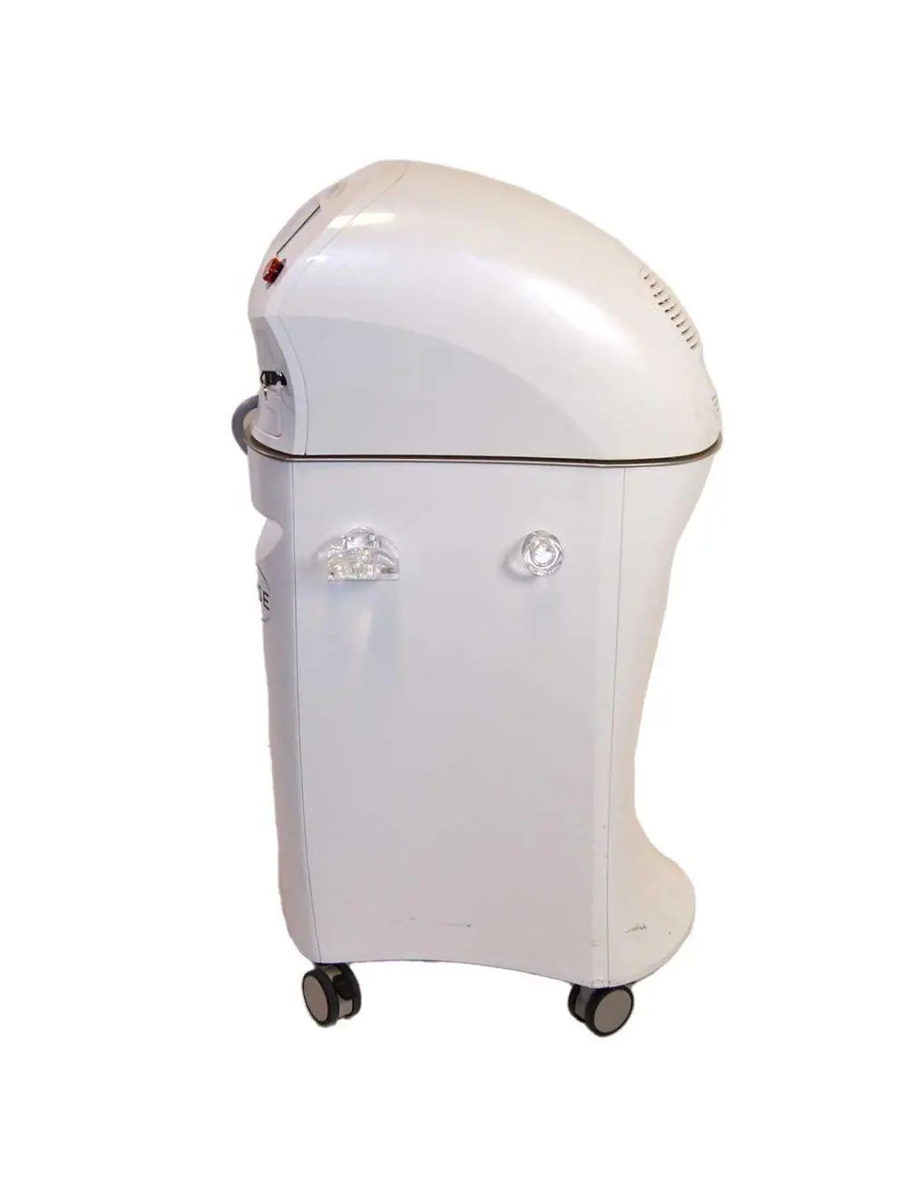 2016 Alma Eclipse Aesthetics SkinFinity RF Pixel In-Motion Skin Rejuvenation