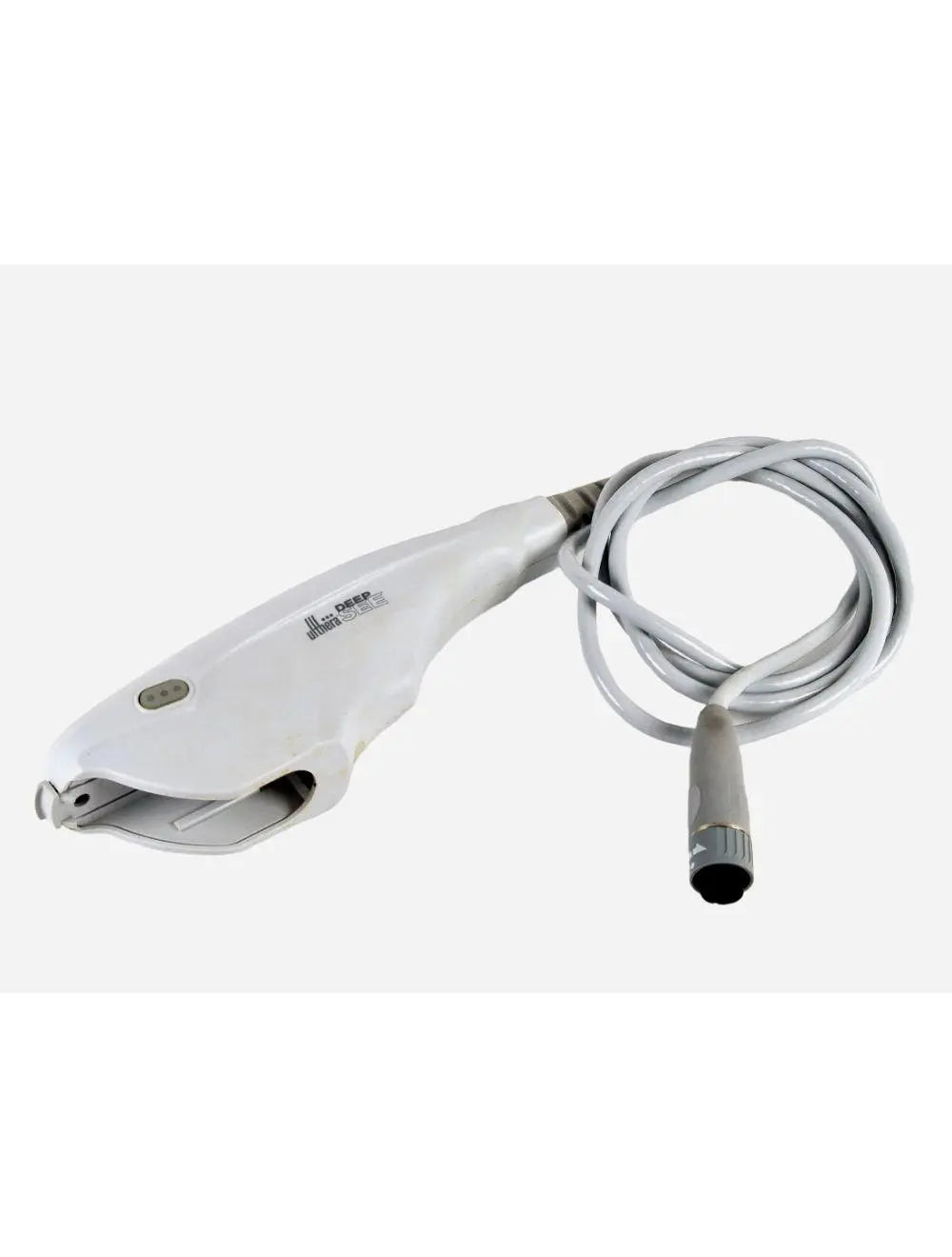 2016 Ulthera Ultherapy DeepSEE Ultrasound Skin Tightening Contouring System