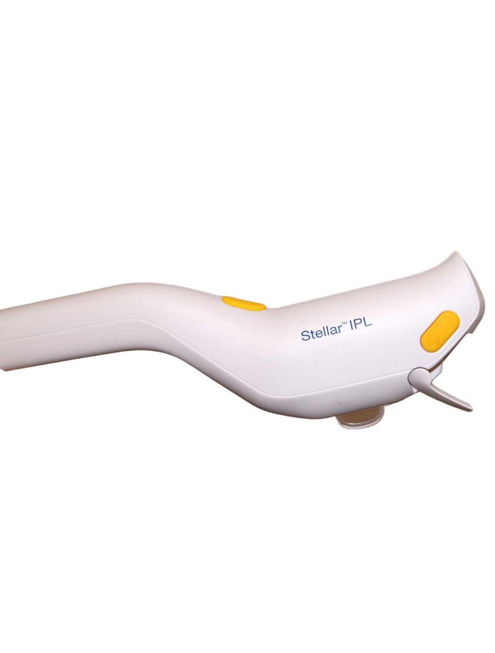 2020 Lumenis Stellar M22 IPL Hair Removal Skin Rejuvenation ResurFX Laser System