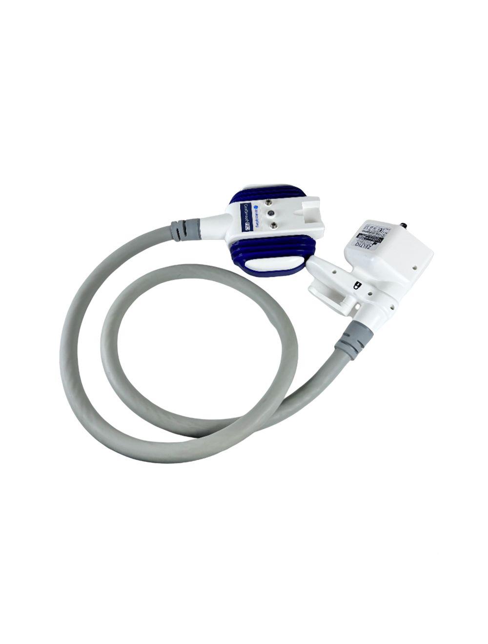 Zeltiq CoolSculpting Body Contouring Shaping Cool Sculpting 4 Applicators 2015