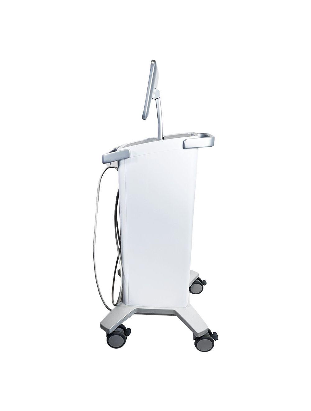 2020 Solta Thermage FLX Ultrasound Cellulite Smoothing Skin Tightening System