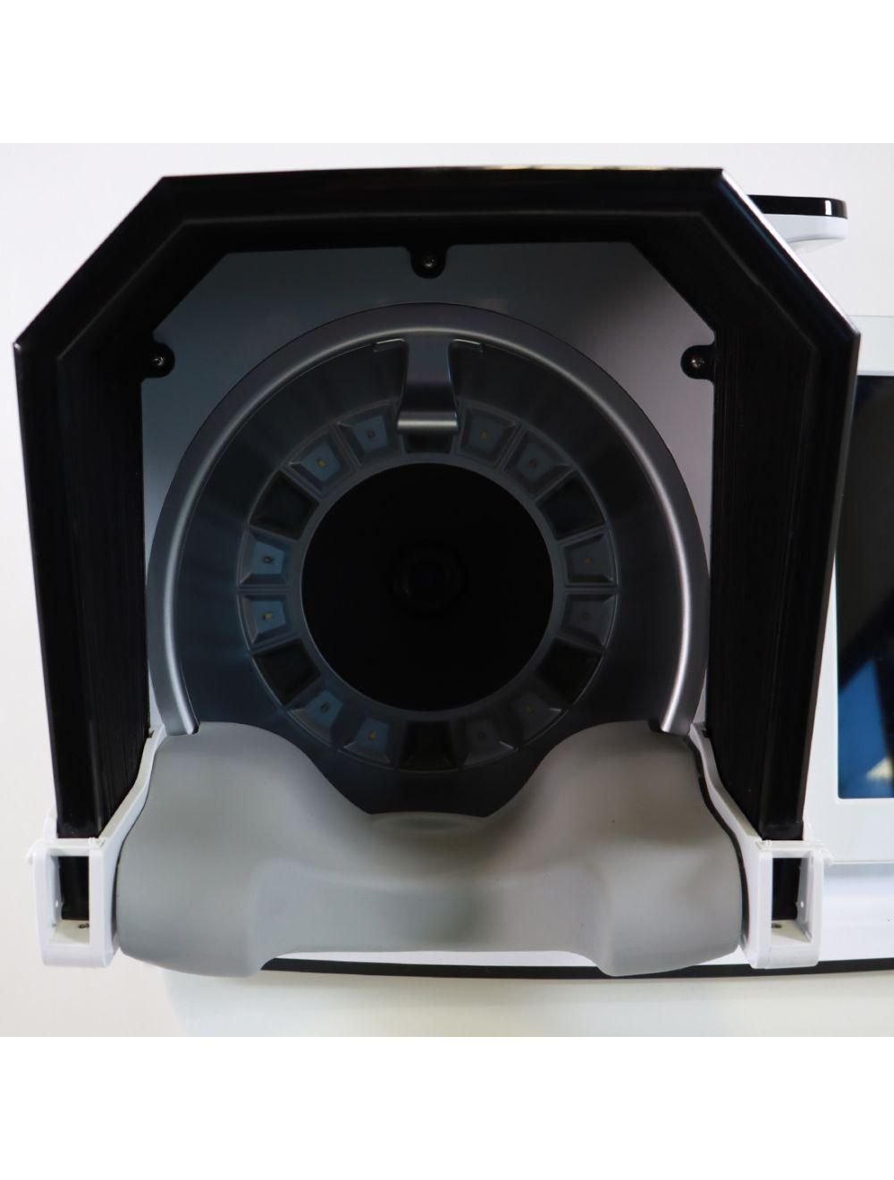 Skin Mobile Lightweight All-In-One Imaging Analysis System Platform