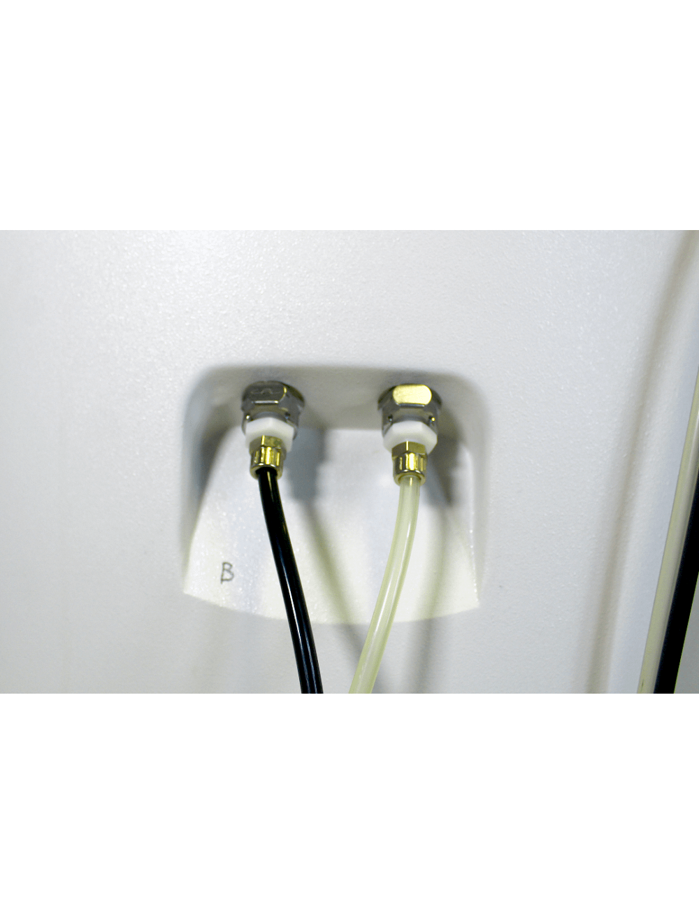 Aesthetic Solutions Dermaglow II Professional Microdermabrasion Machine 62 hours