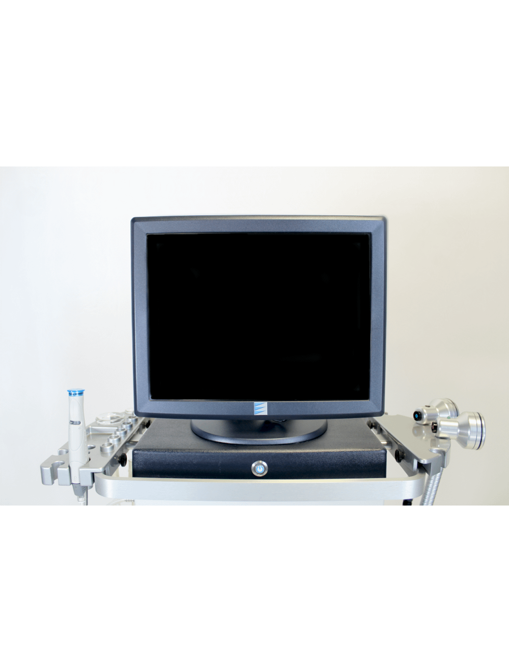 2012 Edge Systems Hydrafacial Dermabrasion HydroFacial Skin Therapy Hydra Facial