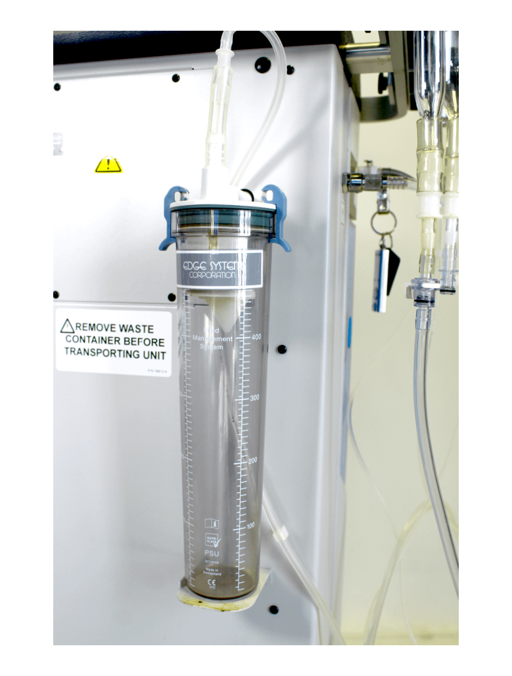 2012 Edge Systems Hydrafacial Dermabrasion HydroFacial Skin Therapy Hydra Facial