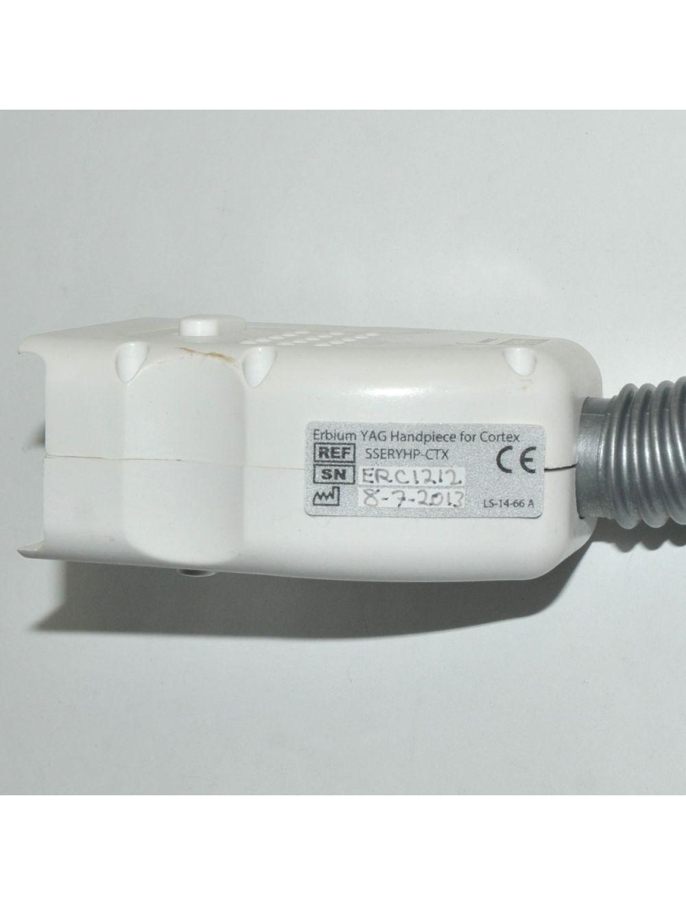 2013 Ellman Sandstone Cortex C02 Er YAG 2940 10600 NM Laser Skin Resurfacing CO2