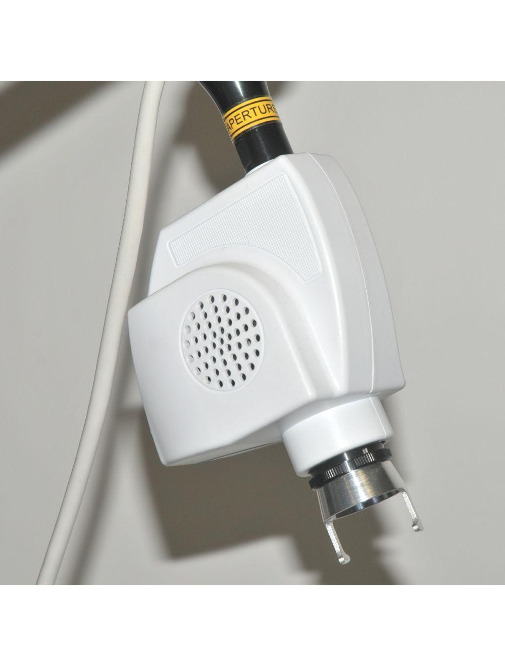 2013 Ellman Sandstone Cortex C02 Er YAG 2940 10600 NM Laser Skin Resurfacing CO2