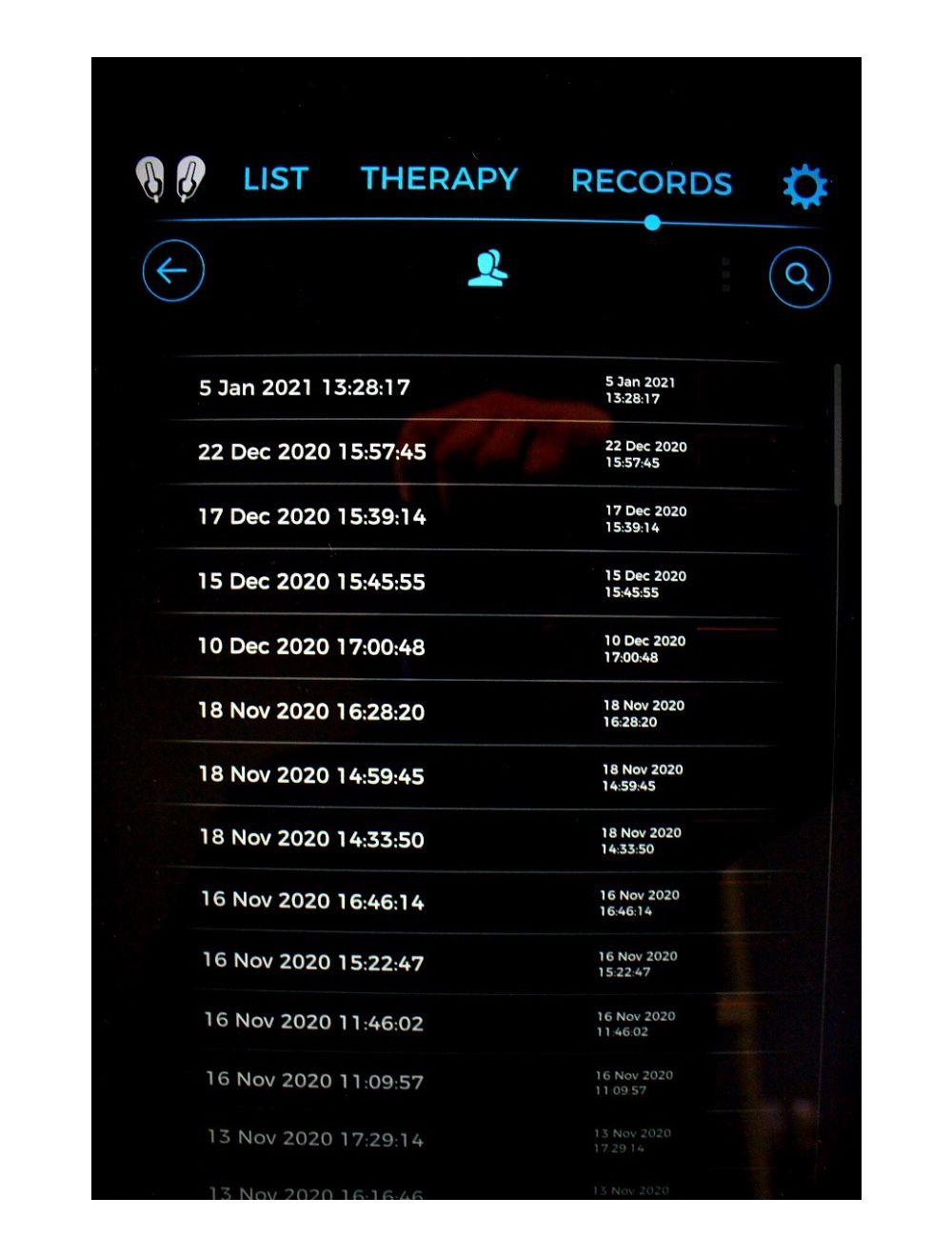 BTL EMSCULPT Non Invasive Body Sculpting Electromagnetic Abdomen 2018