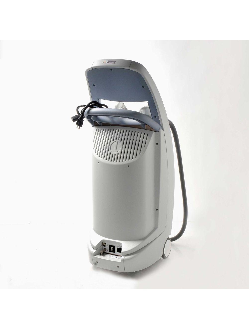 Lumenis LightSheer Duet Diode 810 Hair Removal Laser Light Sheer ET &amp; HS 2009