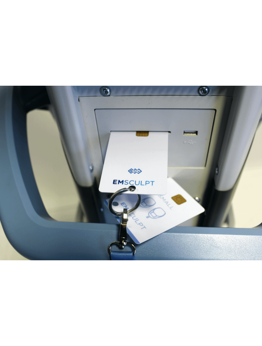 BTL EMSCULPT Non Invasive Body Sculpting Electromagnetic Abdomen 2018