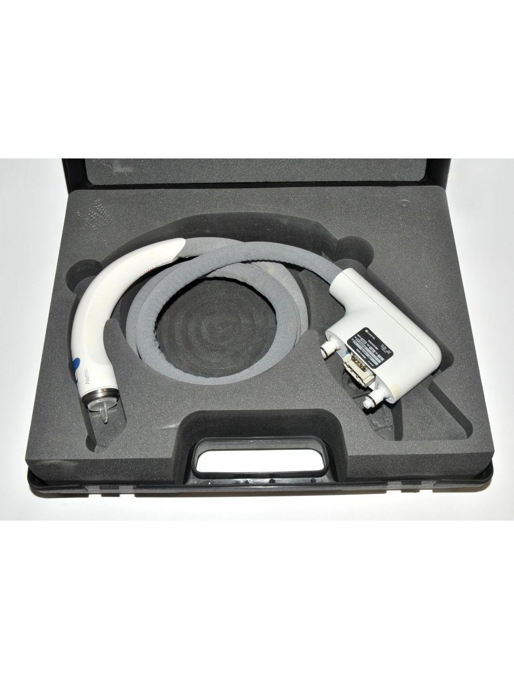 2008 Lumenis Aluma RF Vacuum Wrinkle Fine Line Skin Tightening RadioFrequency