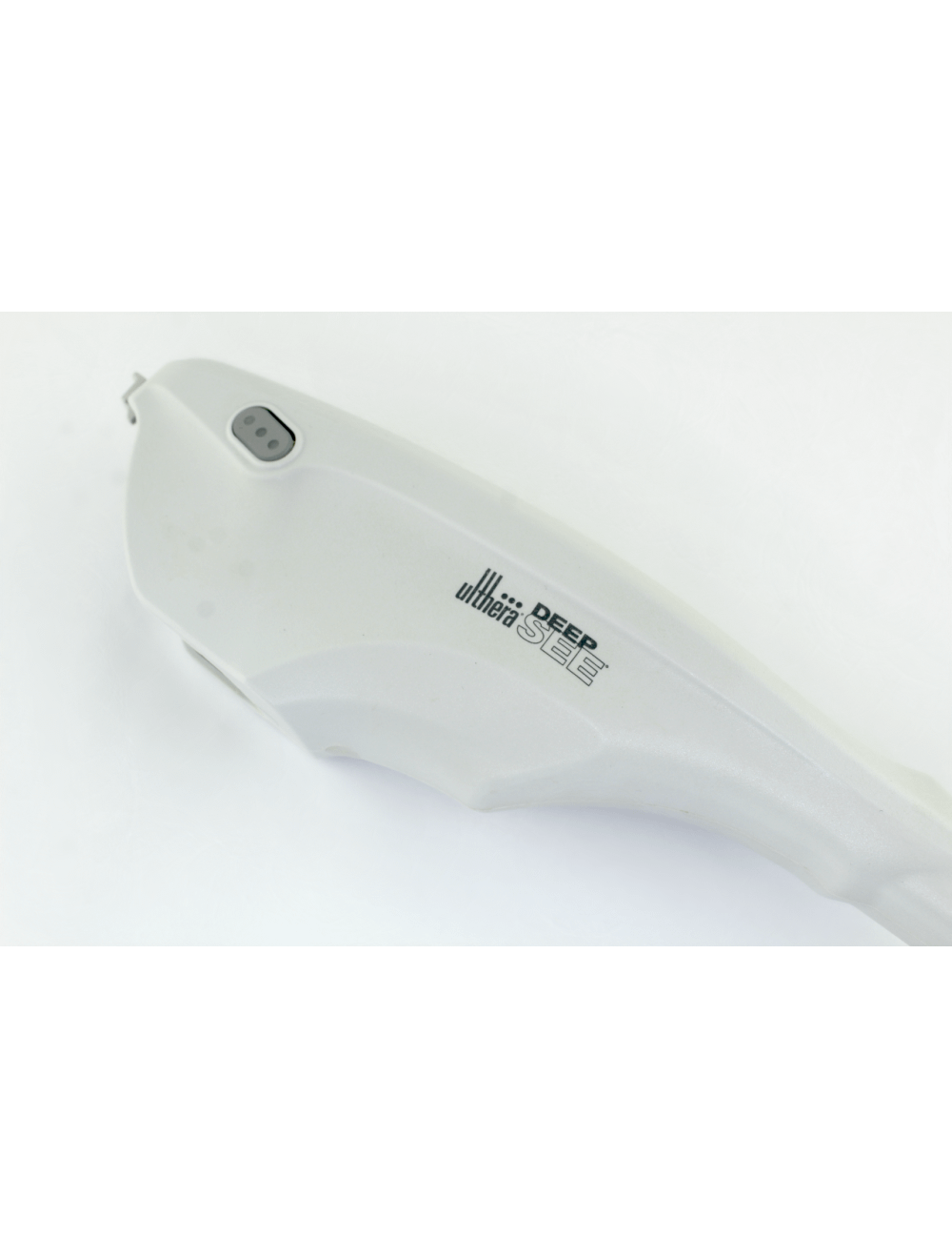 Merz Ulthera Ultherapy DeepSEE Ultrasound System w Access Key Accessories 2012