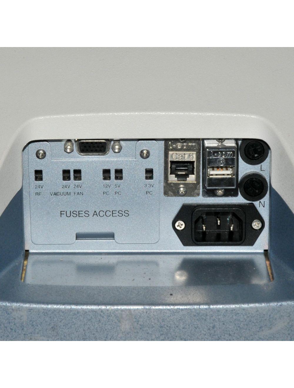 2008 Lumenis Aluma RF Vacuum Wrinkle Fine Line Skin Tightening RadioFrequency