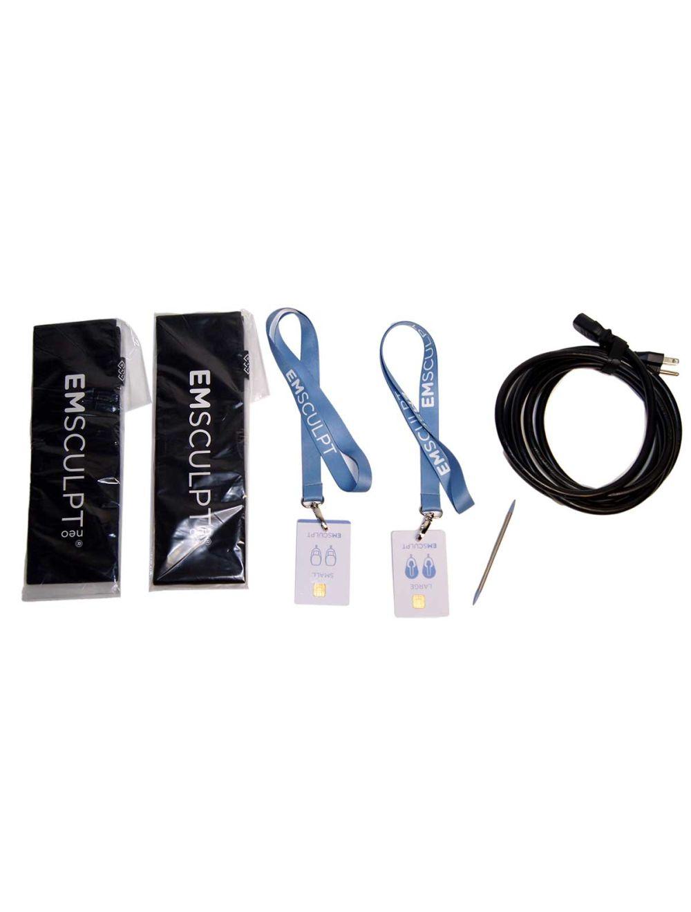 2019 BTL EMSculpt w/ EMSella Chair Electromagnetic Sculpting Pelvic Incontinence