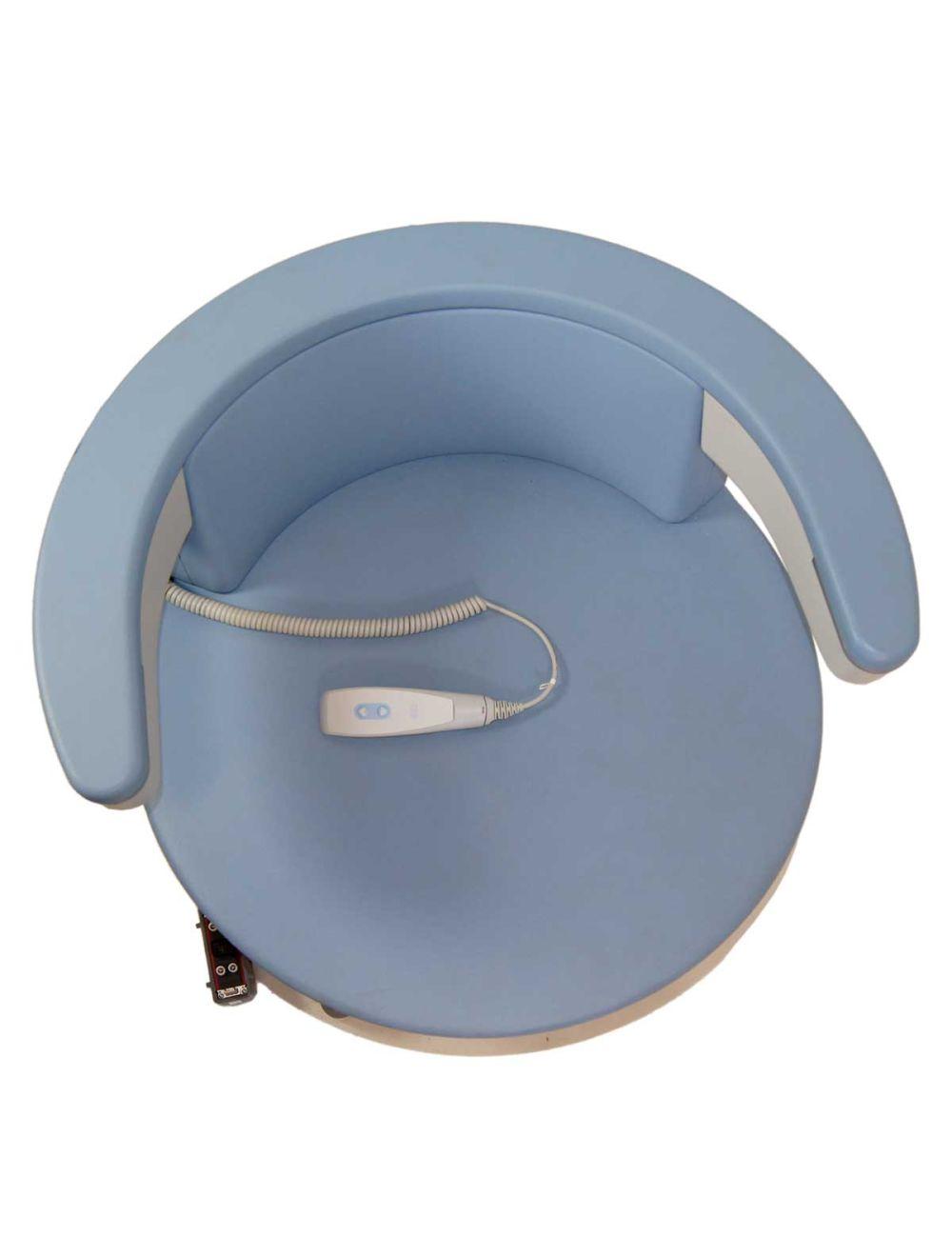 2019 BTL EMSculpt w/ EMSella Chair Electromagnetic Sculpting Pelvic Incontinence