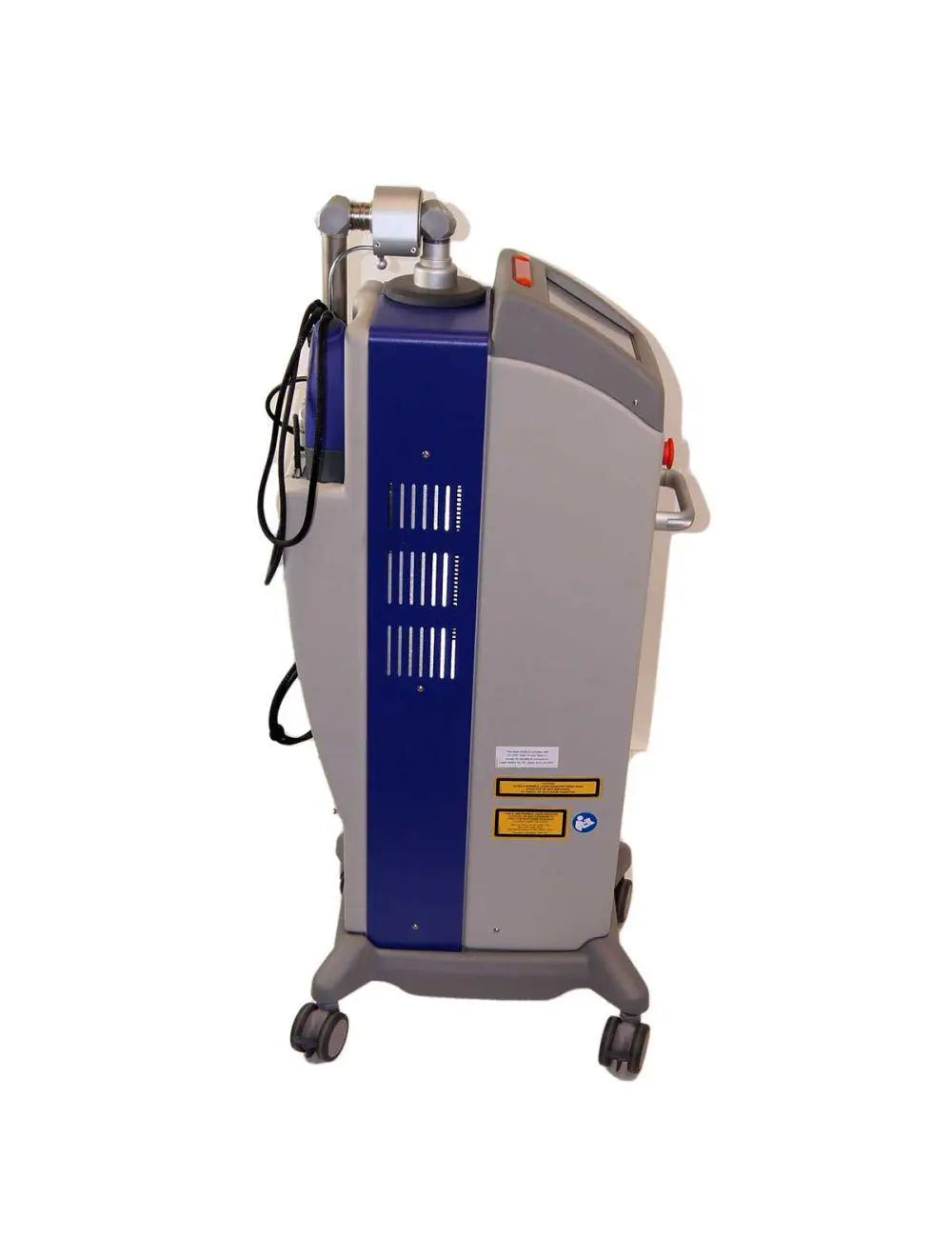 2016 DEKA SmartXide Touch C60 M110C1 CO2 Laser System Mona Lisa Smart Xide Sol International Medical