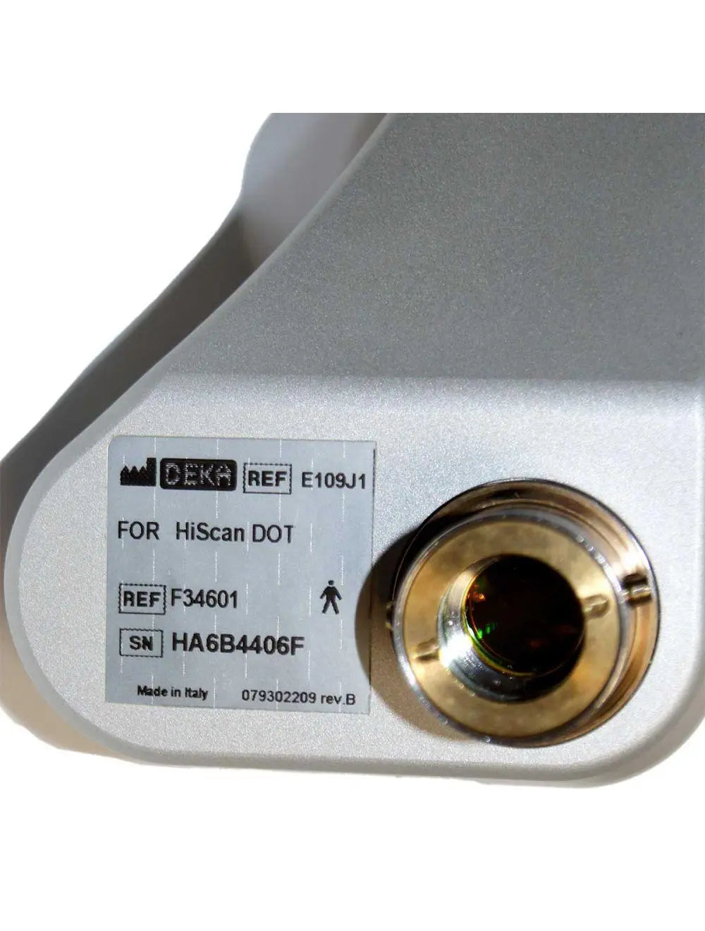 2016 DEKA SmartXide Touch C60 M110C1 CO2 Laser System Mona Lisa Smart Xide Sol International Medical