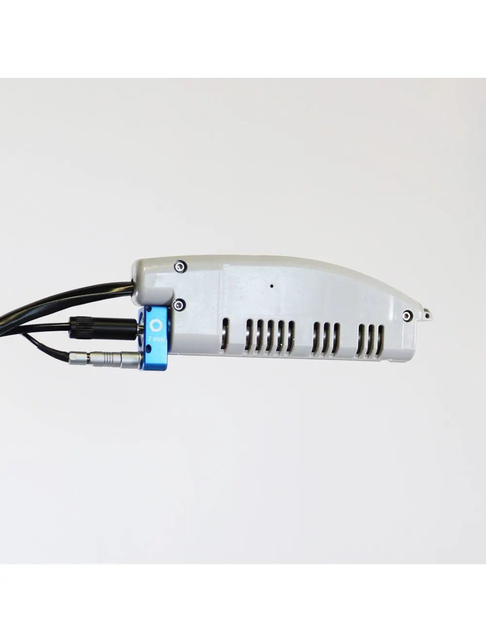 2002 Candela VBeam 595nm Pulsed Dye Laser System PDL Lesions Vascular Wrinkles