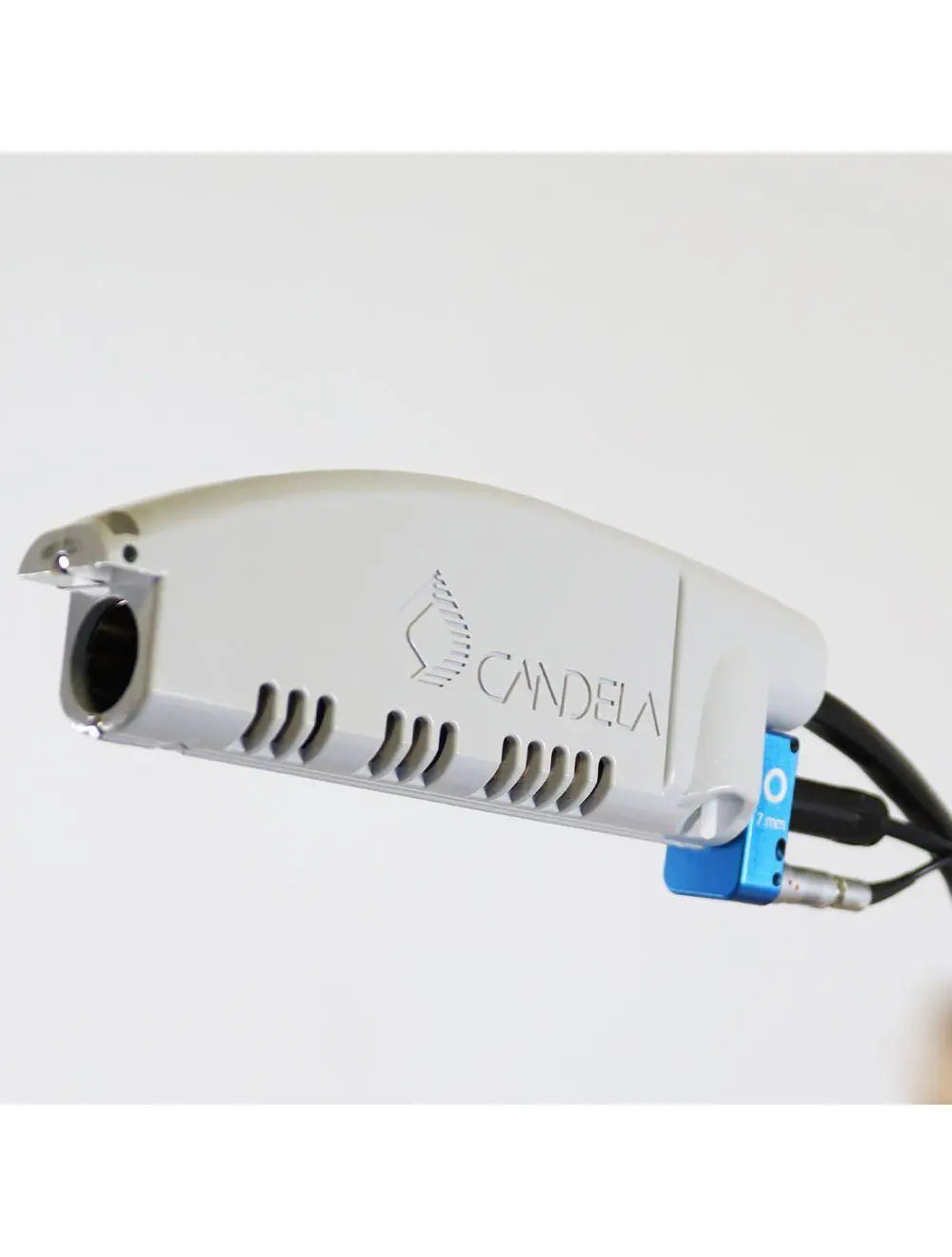 2002 Candela VBeam 595nm Pulsed Dye Laser System PDL Lesions Vascular Wrinkles