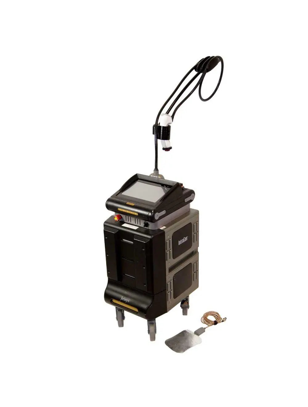 2017 Jeisys IntraGen Electrosurgical Unit Radio Frequency Micro Needle System