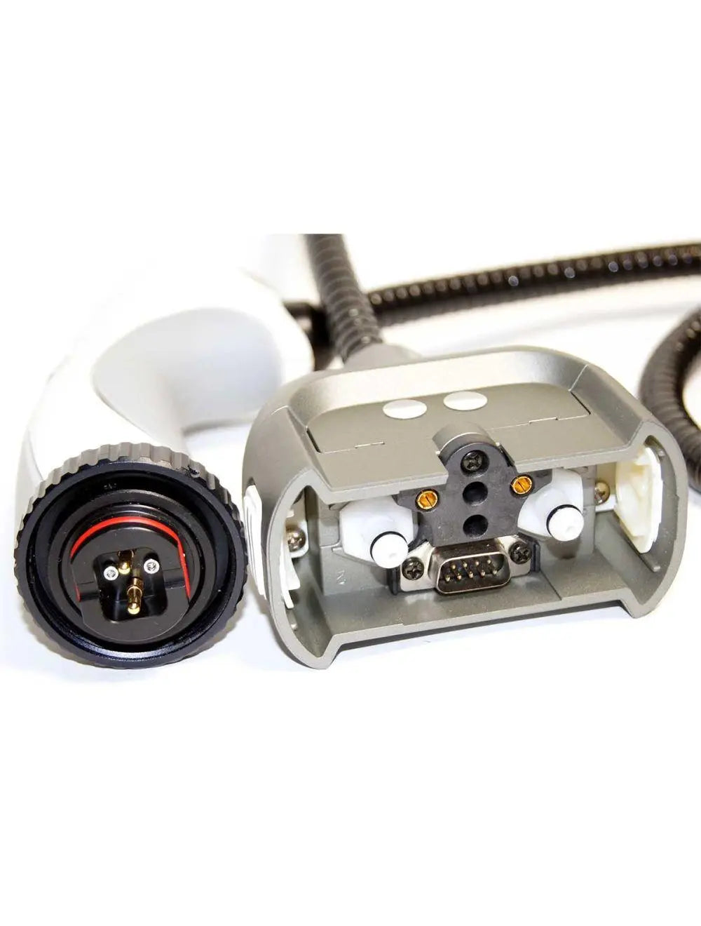 2017 Jeisys IntraGen Electrosurgical Unit Radio Frequency Micro Needle System