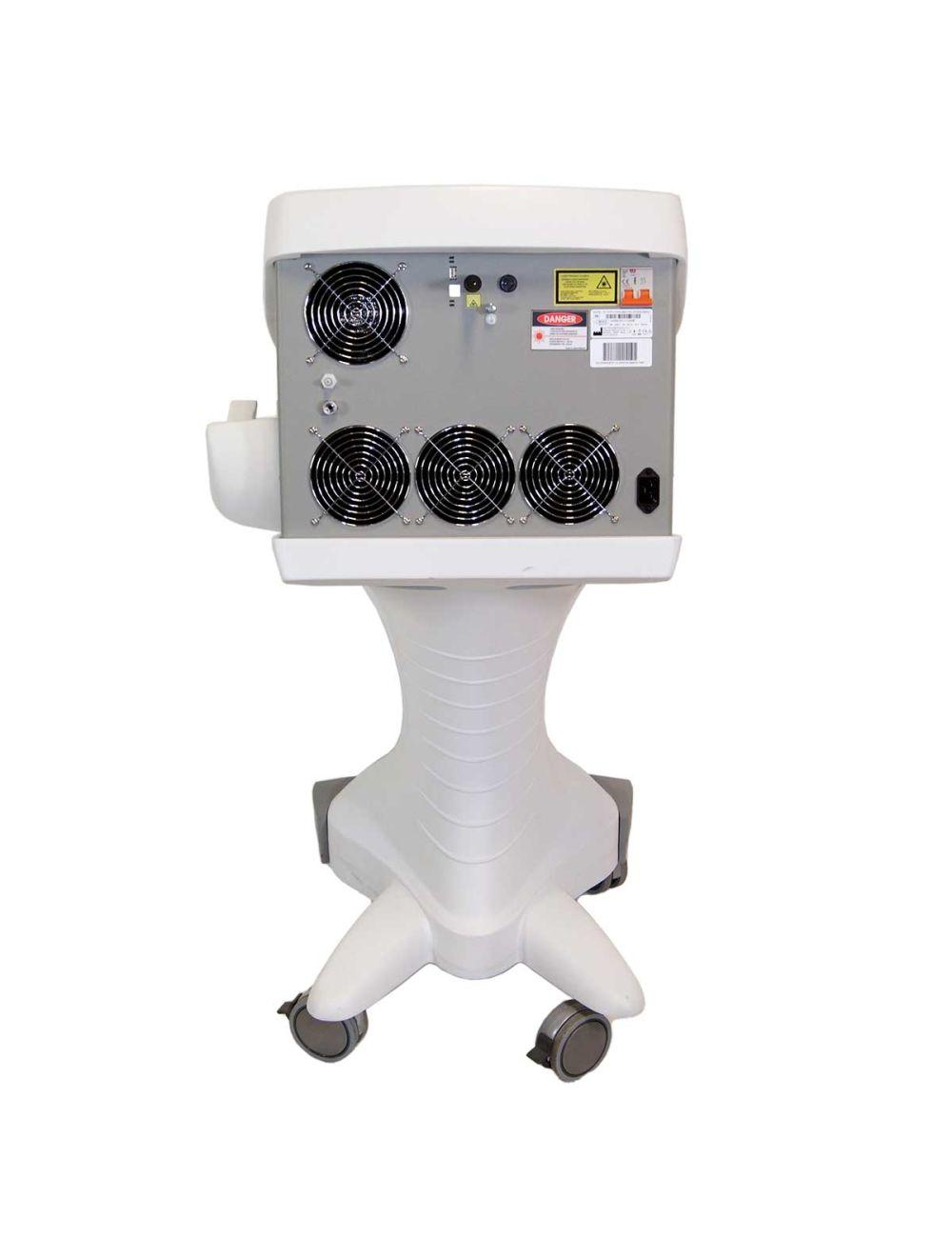 2021 Cocoon Medical Elysion-Pro Diode Laser Hair Removal System 810nm Depilation