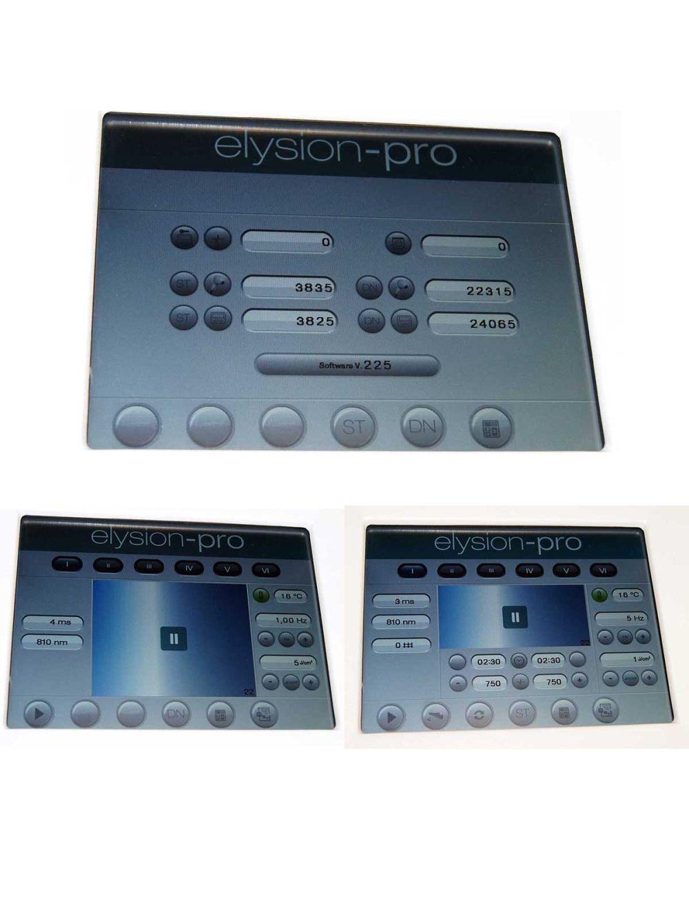 2021 Cocoon Medical Elysion-Pro Diode Laser Hair Removal System 810nm Depilation