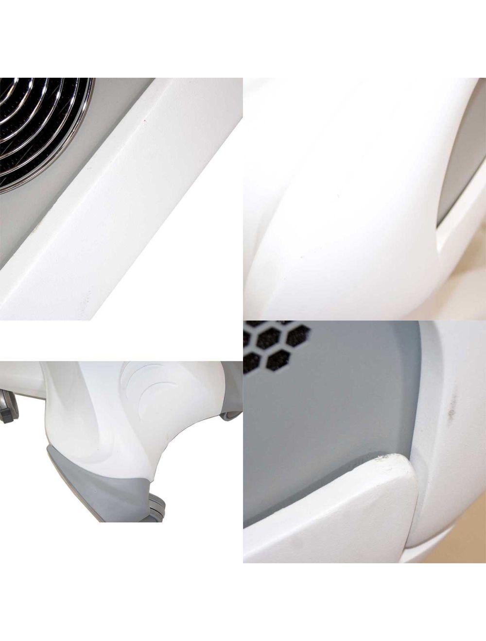 2021 Cocoon Medical Elysion-Pro Diode Laser Hair Removal System 810nm Depilation