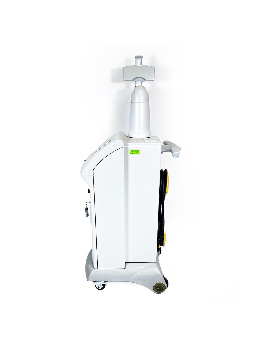 2001 Lumenis Coherent UltraPulse Encore TotalFX DeepFX CO2 Surgical Laser System