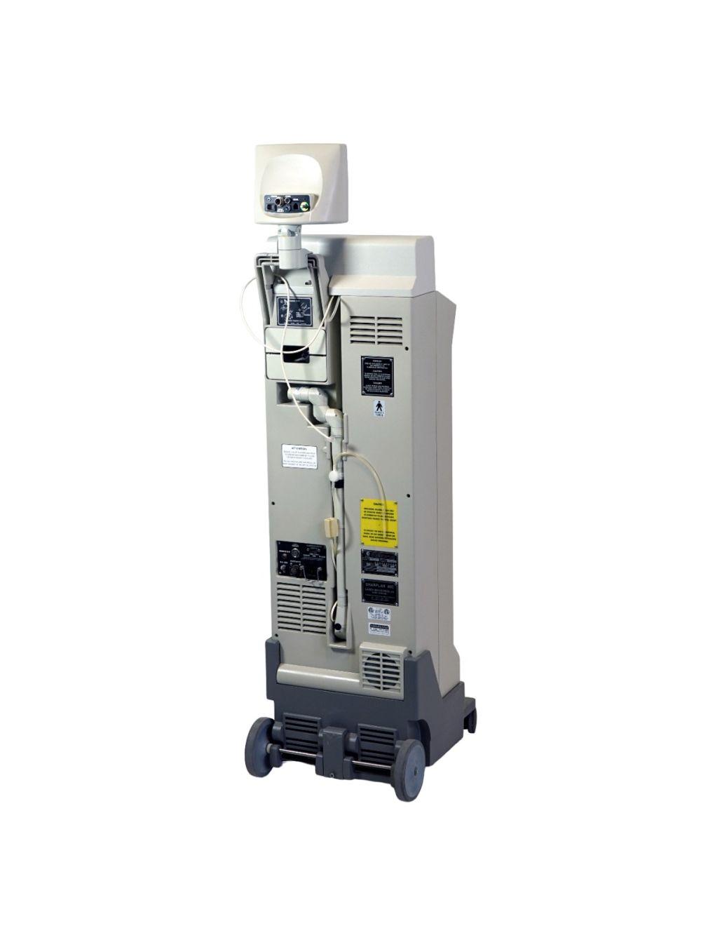 1996 Sharplan 40C CO2 Laser Scanner SwiftLase Gynecology ENT Surgery LOADED