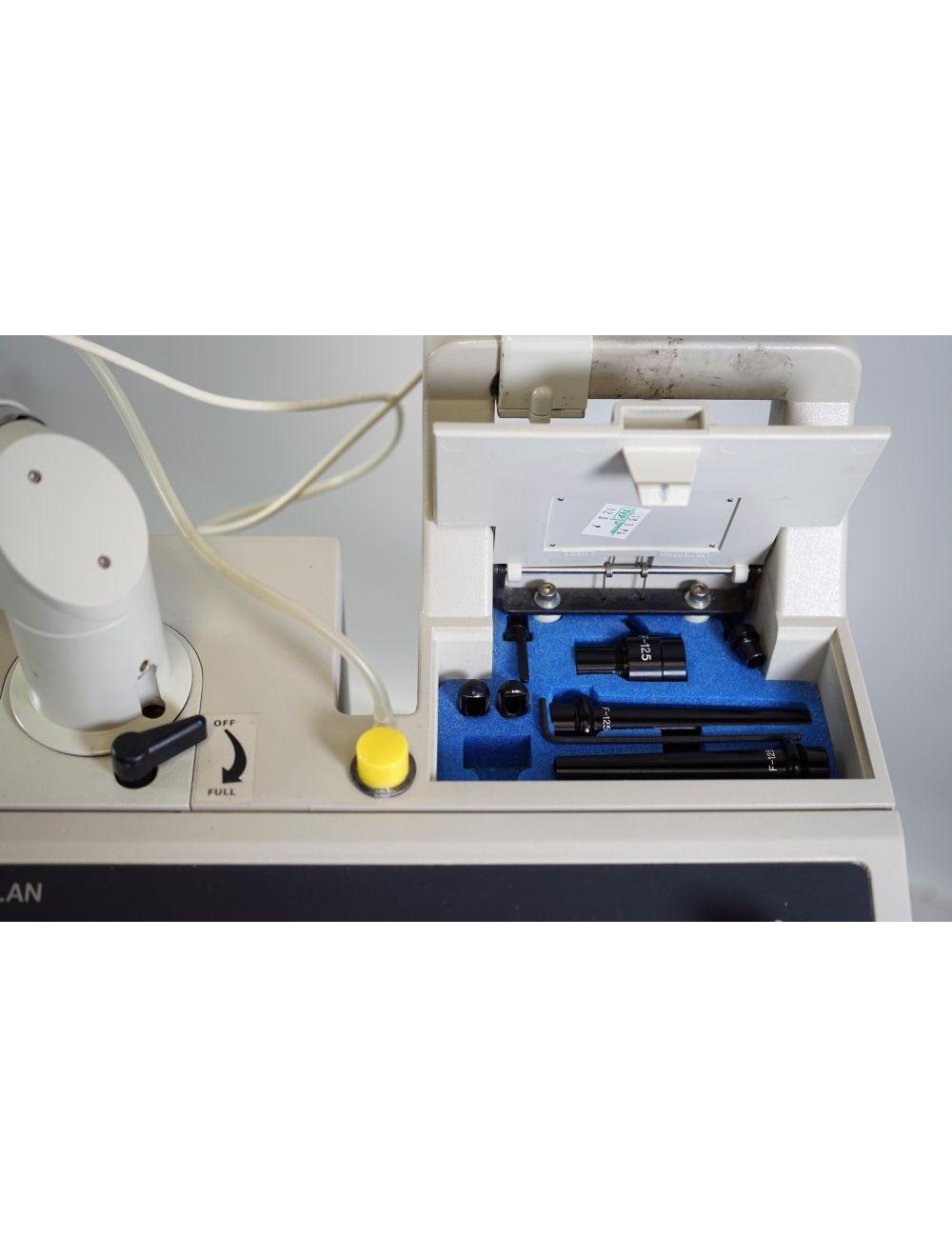 1996 Sharplan 40C CO2 Laser Scanner SwiftLase Gynecology ENT Surgery LOADED