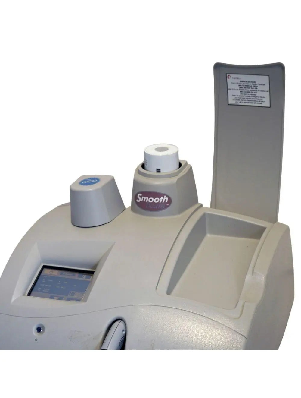 2005 Candela SmoothBeam Diode Laser Wrinkles Acne Scars Skin Lesions Portable