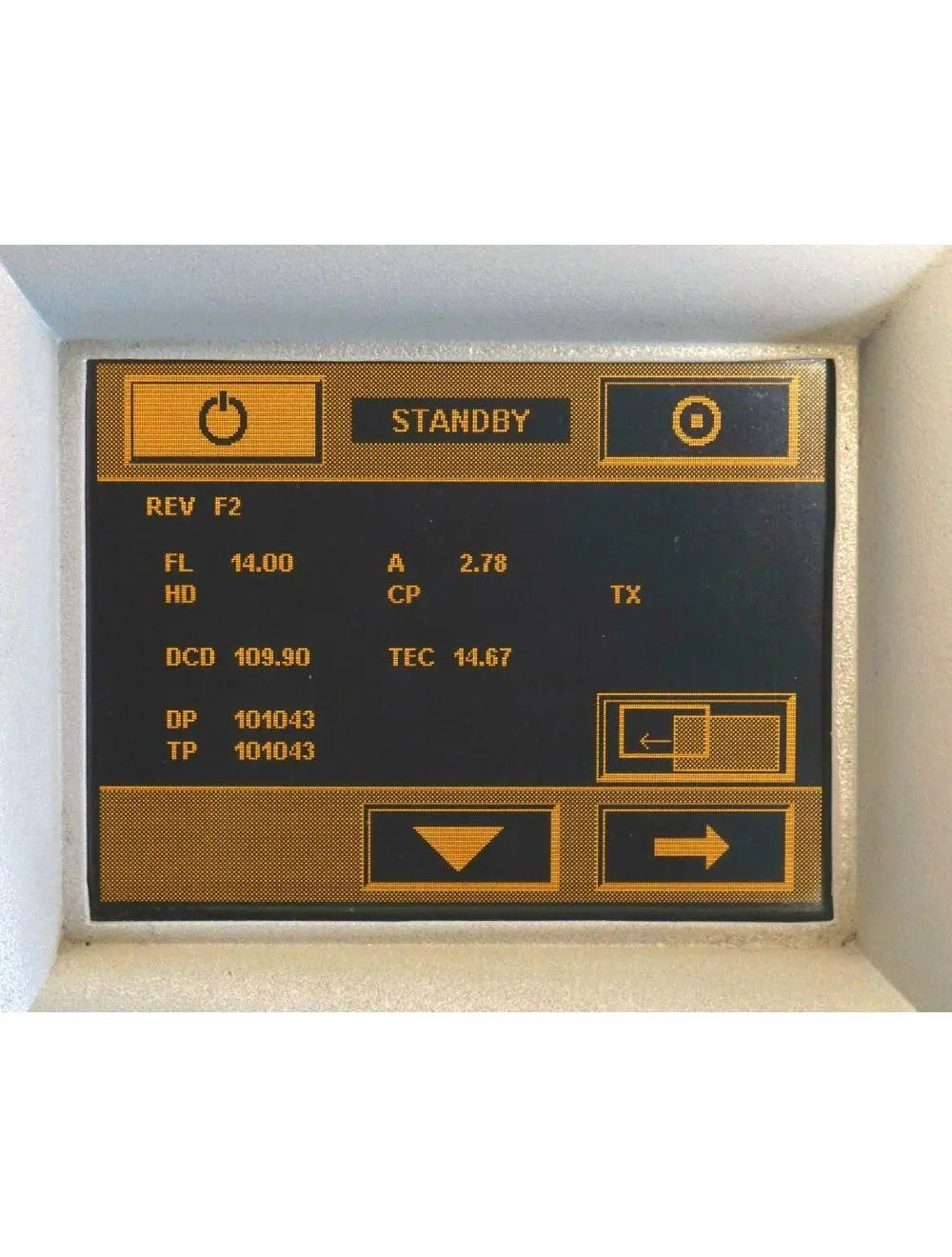 2005 Candela SmoothBeam Diode Laser Wrinkles Acne Scars Skin Lesions Portable