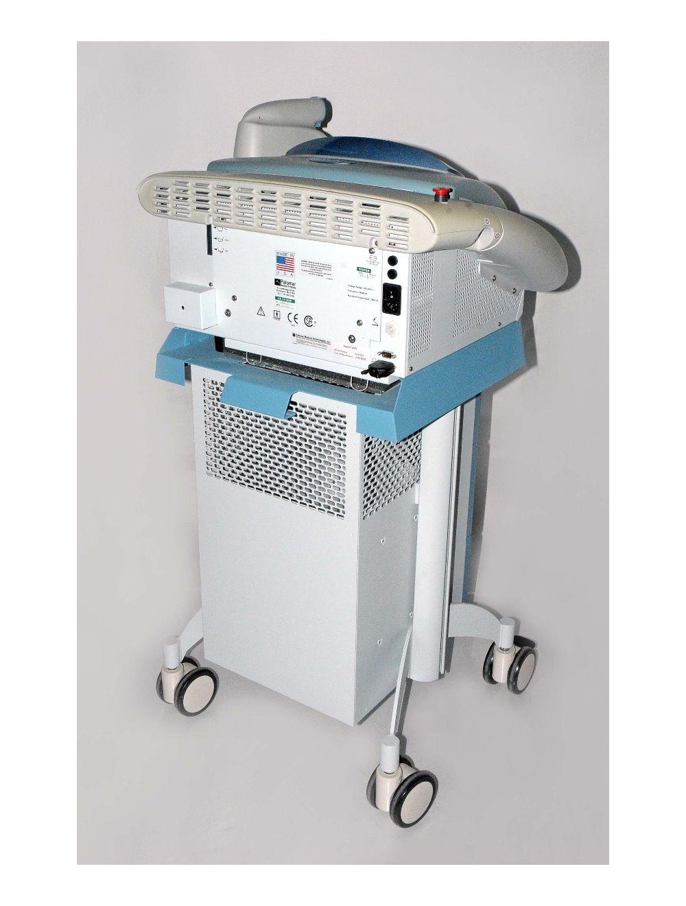 2009 ASPIRE PALOMAR Slimlipo 40w Laser YAG 40 Watt Body Sculpting CYNOSURE