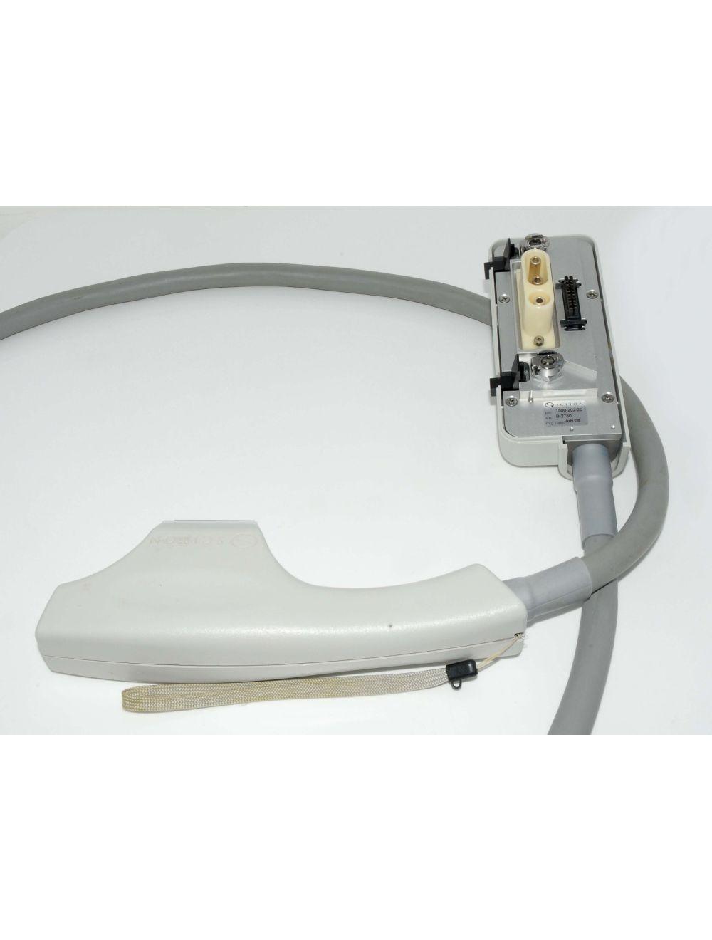 2008 SCITON Profile BBLs IPL Laser 420-695 Acne Lesions Vascular Skin Tightening